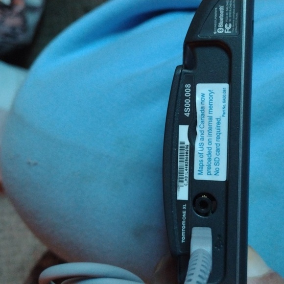 Tomtom one XL - Picture 2 of 2
